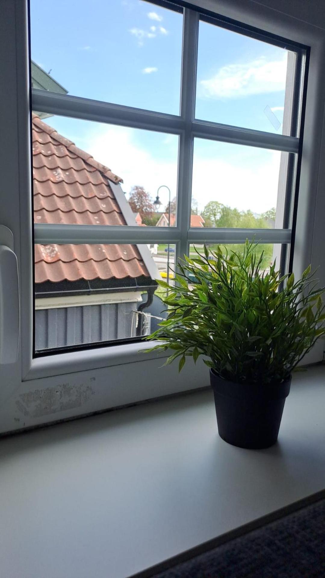 George&K Apartament Larvik Buitenkant foto